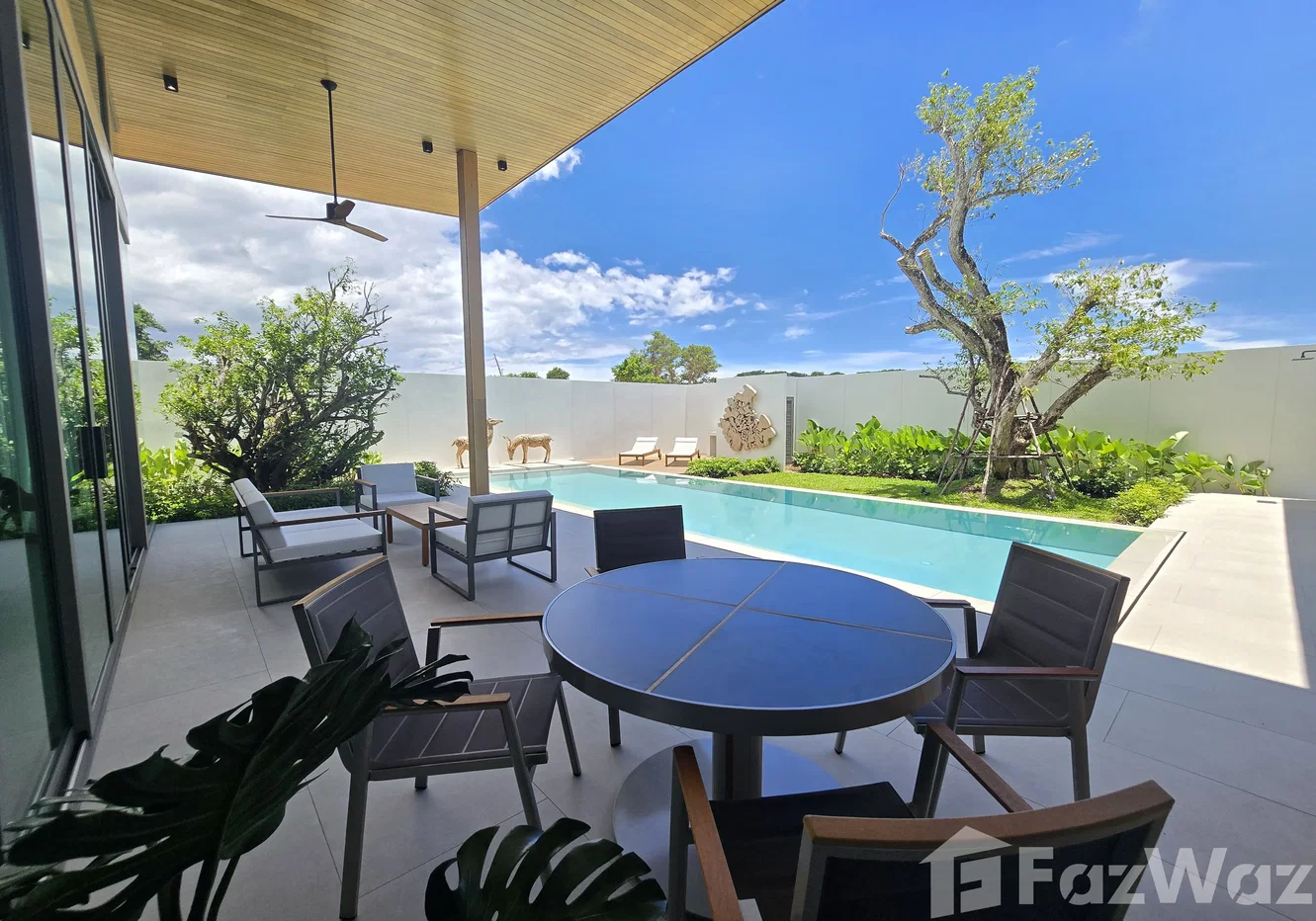 picture 3 Bedroom Villa for sale at Mono Champaca  6544891 - 4/29