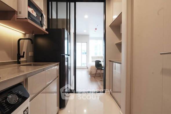 รูป คอนโด 1 ห้องนอน Culture Thonglor ใกล้ BTS ทองหล่อ 300 ม. (ID 3056877) - รูปที่ 2/10