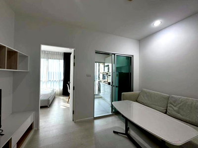Condos for sale : For Sale The Prodigy MRT Bangkhae Fully Furnished (Near MRT Bangkhae)