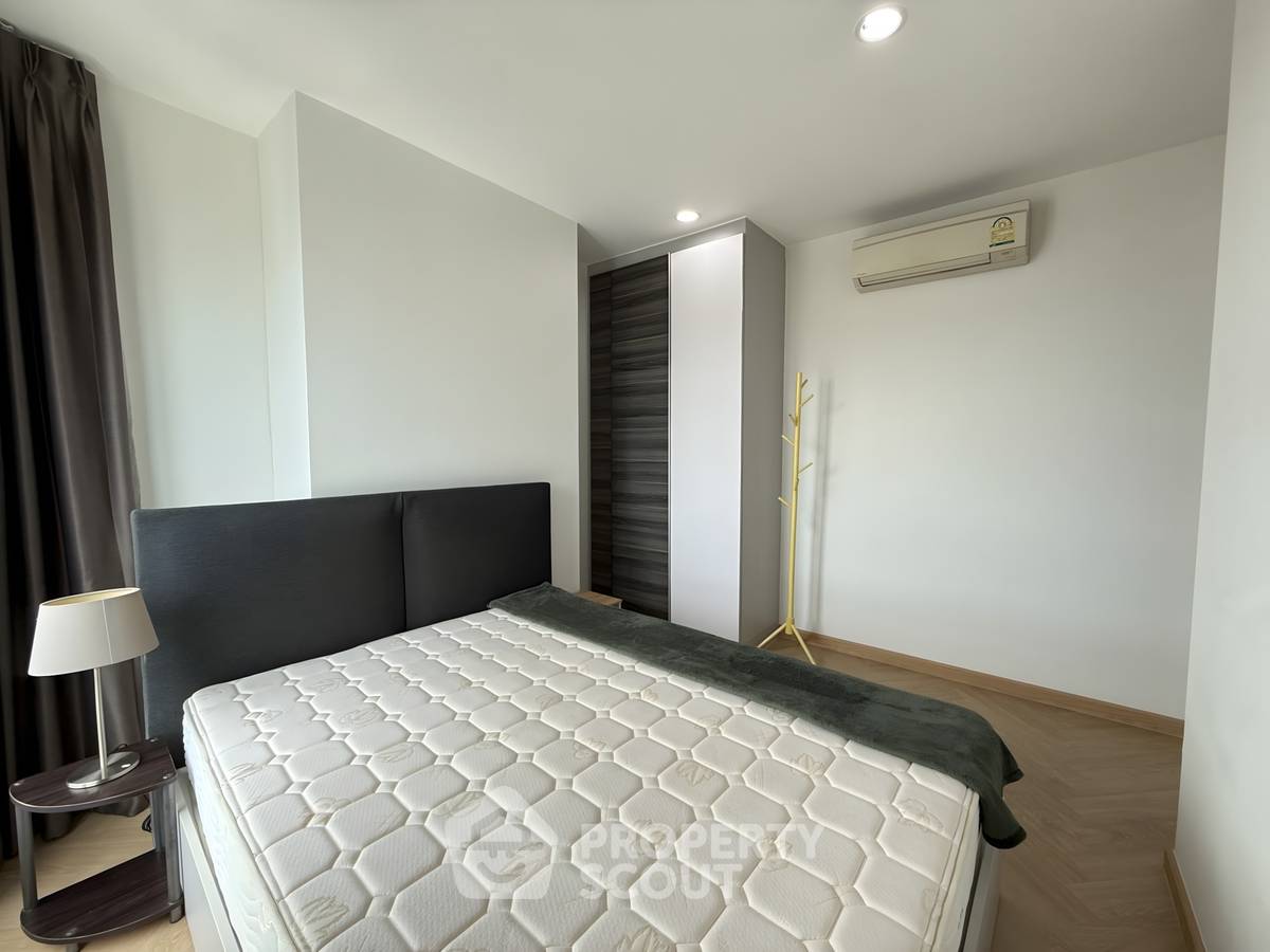 picture High-Floor 2-BR 55 Sqm At Centric Ratchada-Huai Khwang Near MRT Huai Khwang (ID 3054440) - 8/11
