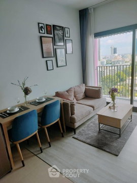 1-BR Condo At XT Ekkamai, 31 Sqm Near BTS Thong Lor (ID 3054189)