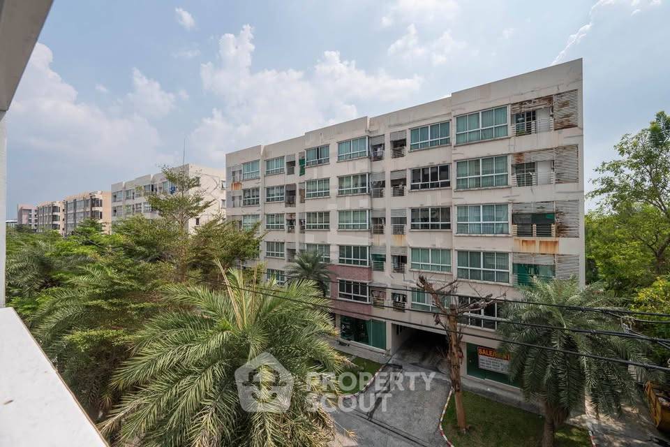 รูป คอนโดขาย 2 ห้องนอน Happy Condo Ladprao 101 ใกล้คลองเจ้าคุณสิงห์ วังทองหลาง (ID 3028345) - รูปที่ 10/11