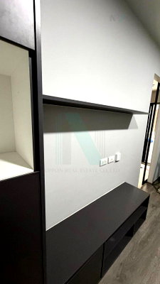 Condos for rent : 🎊 For Rent Condo MONTE RAMA 9 Building C, Floor 5,Studio, Room size 23 sqm