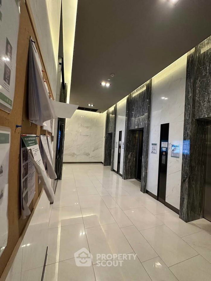 picture 2-BR Condo The Tree RIO Bang-Aor, 25th-Floor Near MRT Bang O 📍 (ID 2855080) - 11/18