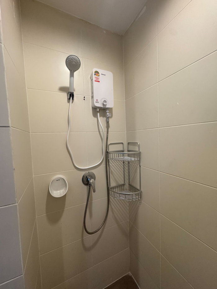 รูป ให้เช่า เดอะ พรีมิโอ คอนโด Premio Condo ประเสริฐมนูญกิจ 29 เฟอร์ไฟฟ้าใหม่ครบ เครื่องซักผ้าใหม่ ห้องทำใหม่ 2 ห้องนอน 2 ห้องน้ำ 3ระเบียง - รูปที่ 20/23