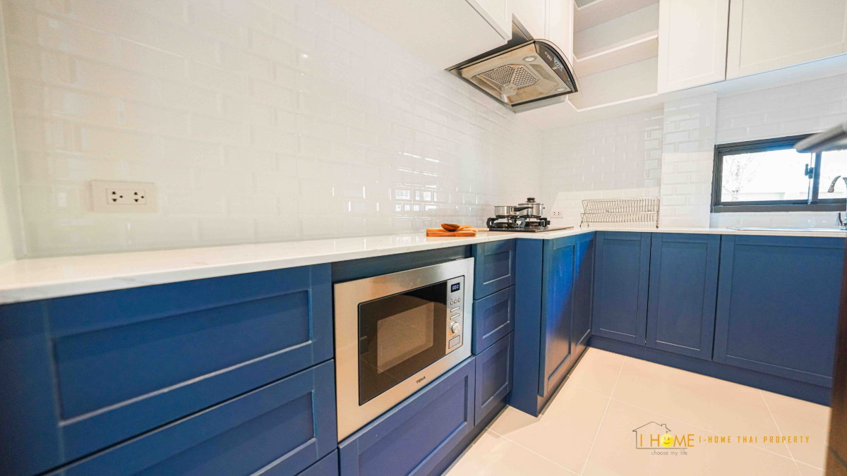 picture Pool Villa for Rent in Chiang Mai | 4 Bedrooms with Private Swimming Pool - 12/39