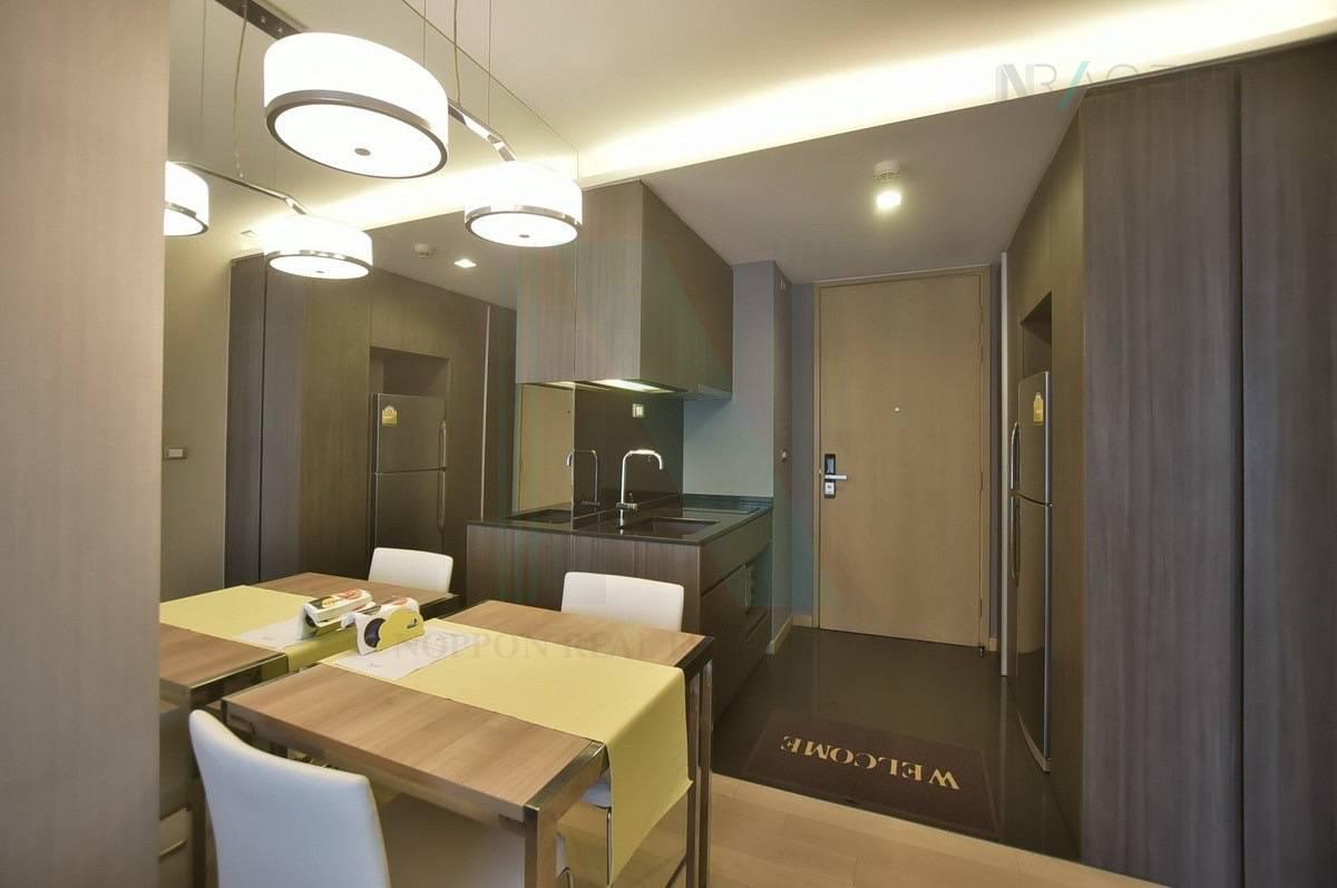 picture For Rent Condo VIA 49 Building 1, Floor 2,1 bed room, Room size 45.00 sqm - 8/8