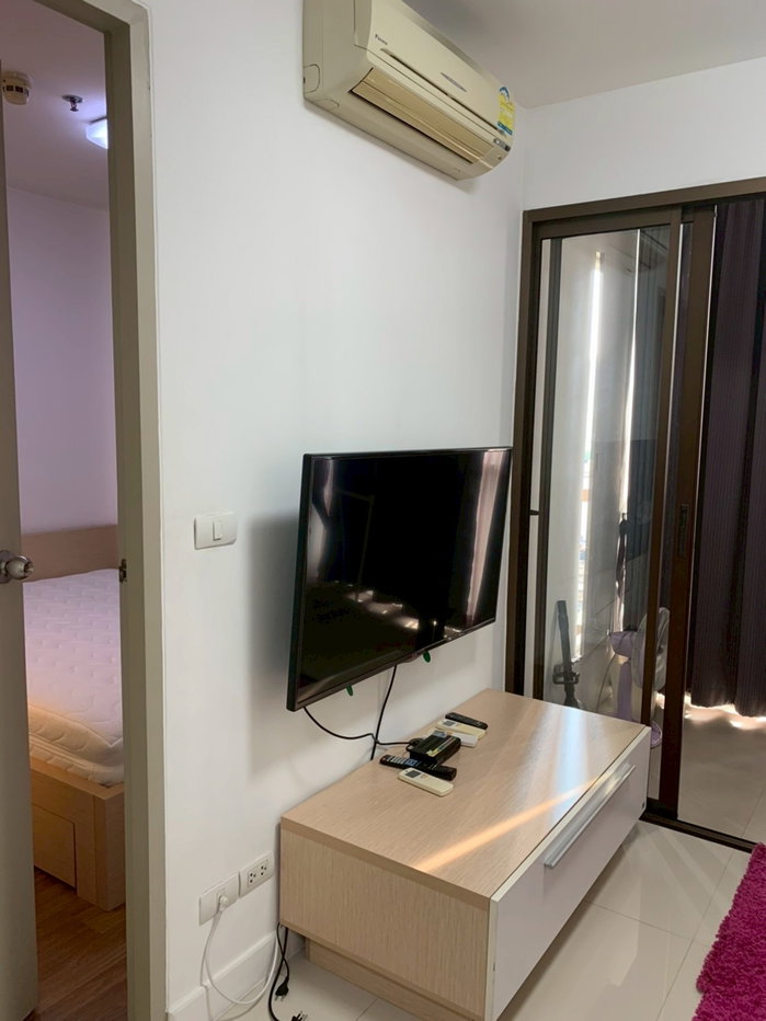 picture For Rent Ideo Mix Sukhumvit 103 - 3/12