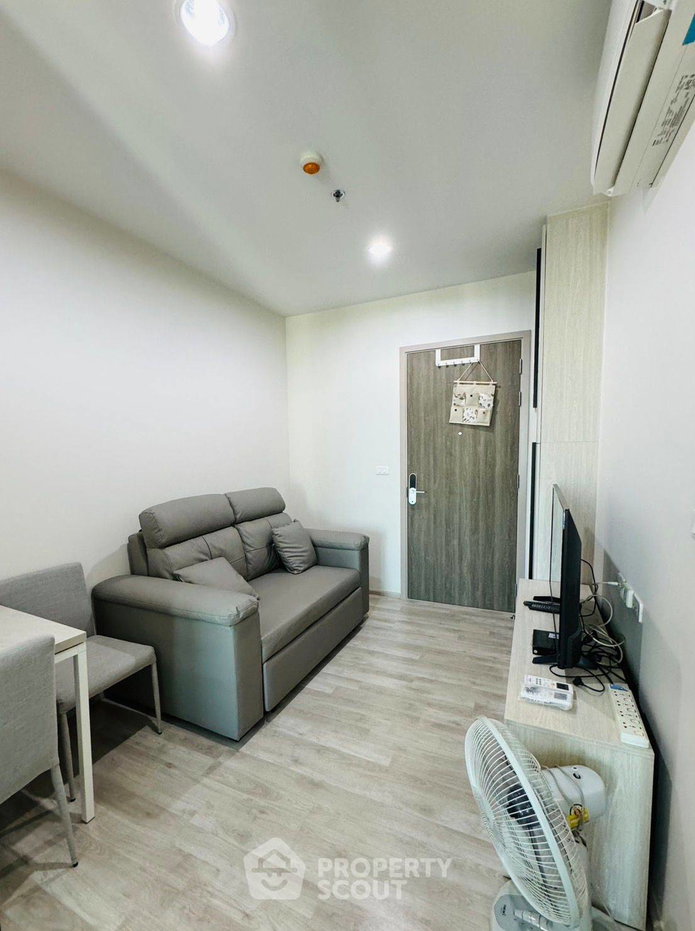 รูป คอนโด 1 ห้องนอน ชั้น 34 ขนาด 31 ตร.ม. | Niche MONO Mega Space บางนา (ID 2185115) - รูปที่ 15/15