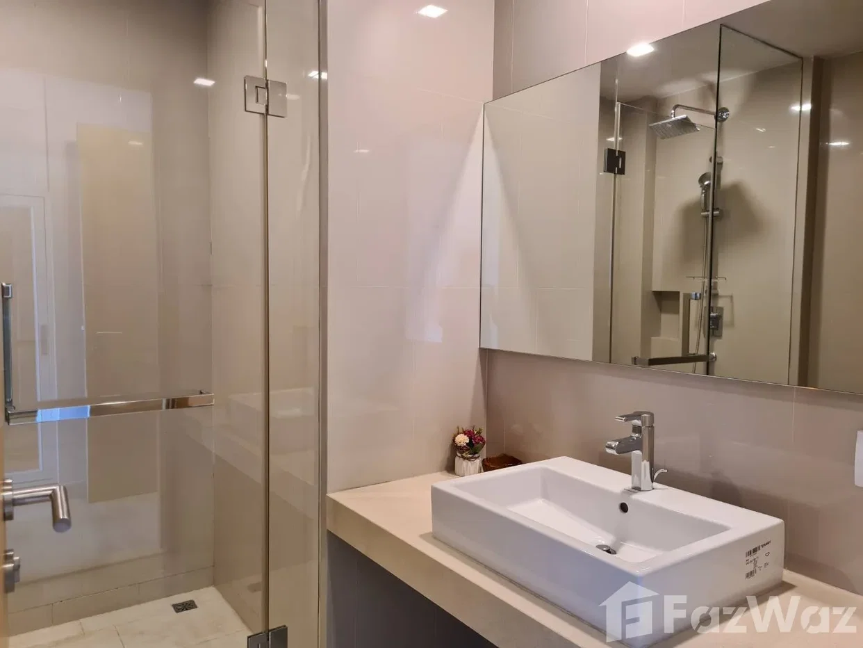 picture Luxury 3BR Condo with Private Sky Garden | 5 Min to BTS Nana 6544921 - 6/10