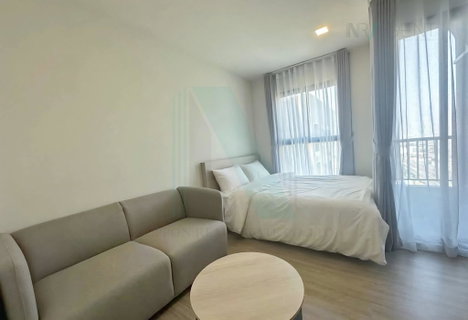รูปภาพ For Rent Condo NIA BY SANSIRI Building 1, Floor 4,Studio, Room size 23 sqm