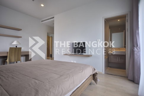 เดินทางง่าย พื้นที่ใช้สอยจัดเต็ม คอนโด โนเบิล รีไฟน์ ใกล้ BTS สถานีพร้อมพงษ์