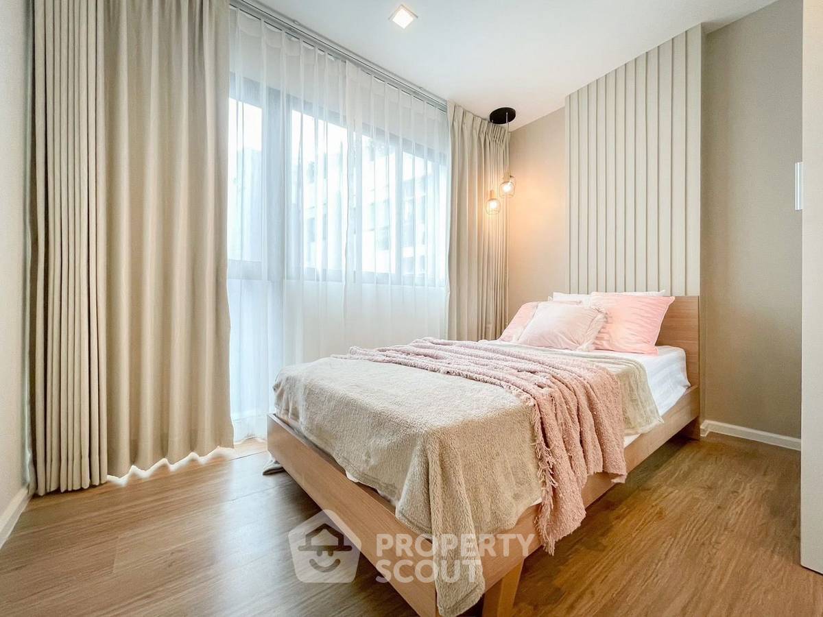 รูป คอนโด 2 ห้องนอน ให้เช่า B Republic สุขุมวิท 101/1 ใกล้บางจาก (ID 2161933) - รูปที่ 2/6