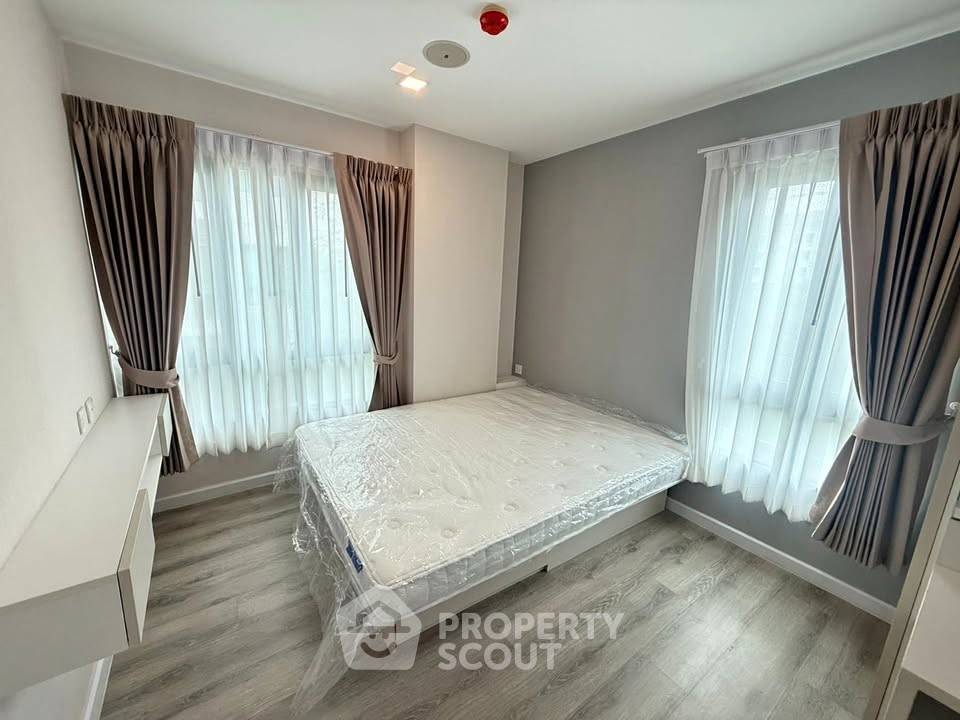 รูป คอนโดให้เช่า 2 ห้องนอน 36 ตร.ม. ที่ Pause Condo Sukumvit 115 ใกล้ BTS ปู่เจ้าสมิงพราย 200 ม. (ID 2134251) - รูปที่ 1/20