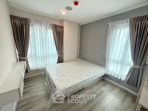 คอนโดให้เช่า 2 ห้องนอน 36 ตร.ม. ที่ Pause Condo Sukumvit 115 ใกล้ BTS ปู่เจ้าสมิงพราย 200 ม. (ID 2134251)