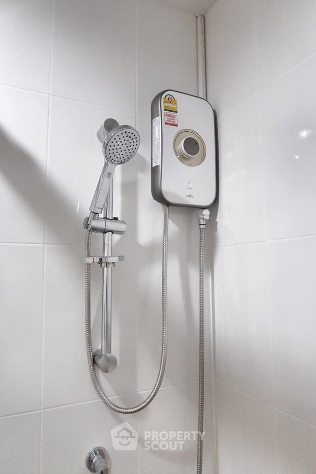 รูป คอนโด 1 ห้องนอน 28 ตร.ม. ราคาดี Regent Home Sukhumvit 81 ใกล้ BTS อ่อนนุช (ID 385534) - รูปที่ 16/24