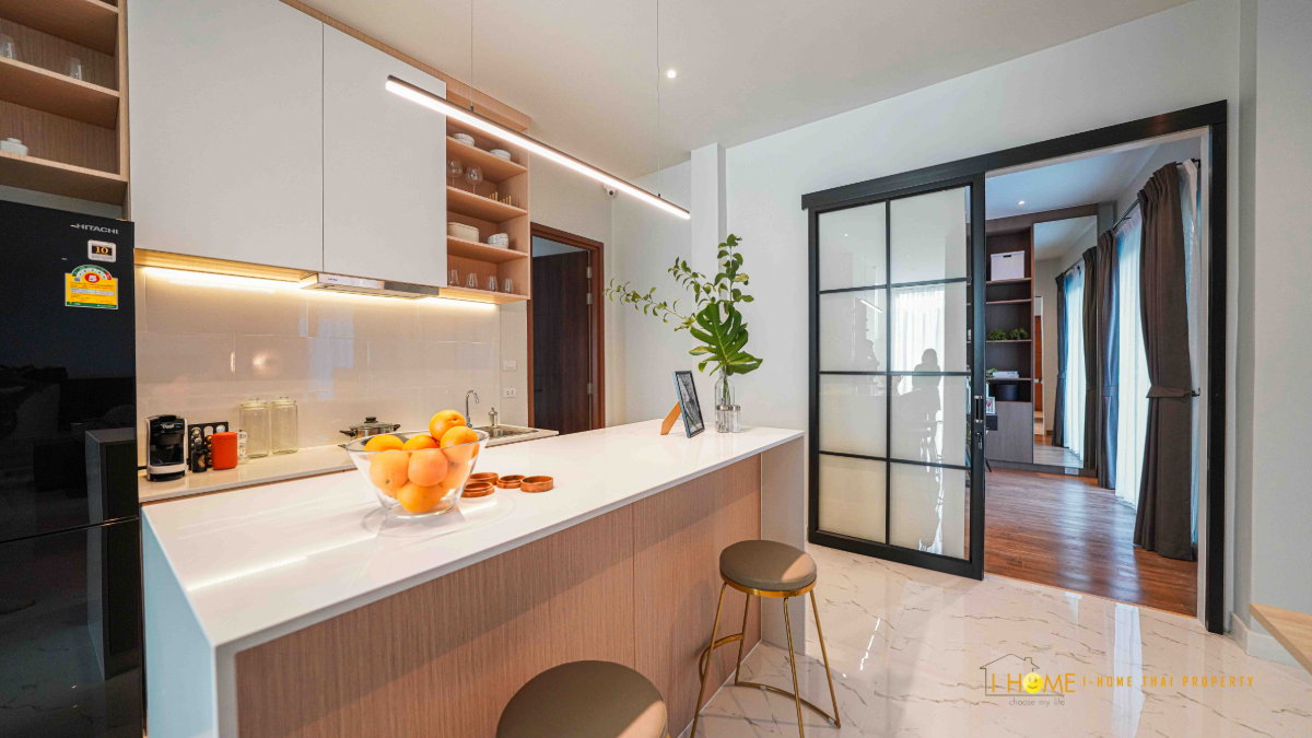 picture Pool Villa for Rent in Chiang Mai | 4 Bedrooms with Private Swimming Pool - 5/39