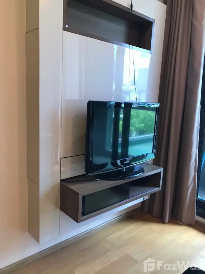 picture 1 Bedroom Condo for Rent at The Address Sathorn 1984628 - 12/13