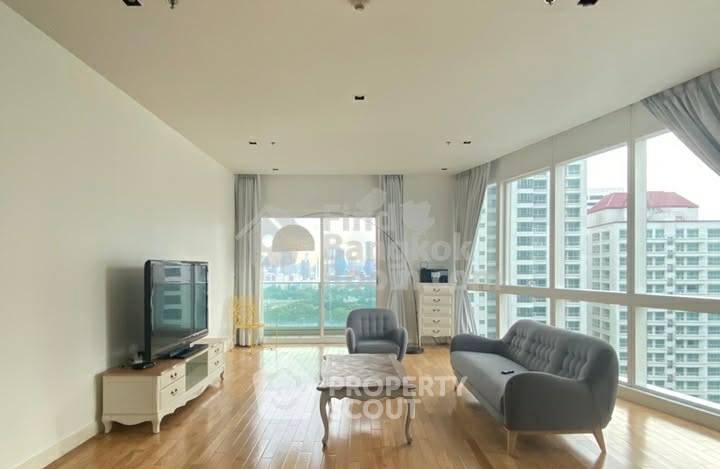 picture 3-BR Condo At Millennium Residence @ Sukhumvit, BTS Asoke (ID 2480114) - 1/13