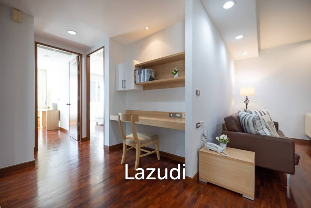 picture 3 Bed 200 Sqm Apartment for Rent - 6/33