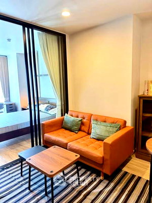 Condos for rent : 1-BR For Rent Culture Thonglor, 300m to BTS Thong Lor 📍 (ID 3056874)