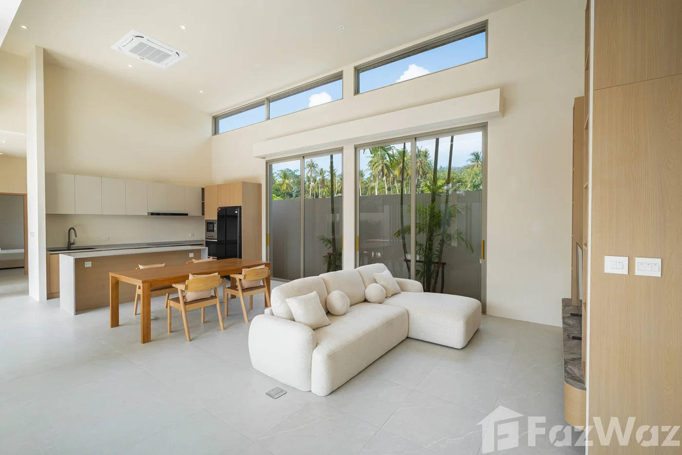 picture 3 Bedroom Villa for sale at Evergreen Villas 6249304 - 3/48