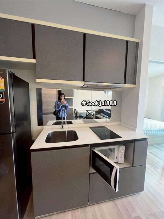 picture  The Key Sathorn Charoenrat ready to view  - 16/26
