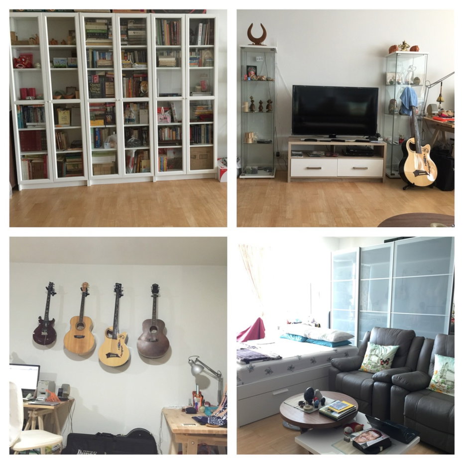 picture Sell condominium at Baan Sathorn Chaopraya - 4/20