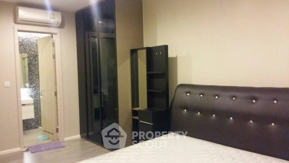 picture High-Floor 1-BR 47 Sqm at 333 Riverside, 100m to MRT Bang Pho (ID 373221) - 7/7