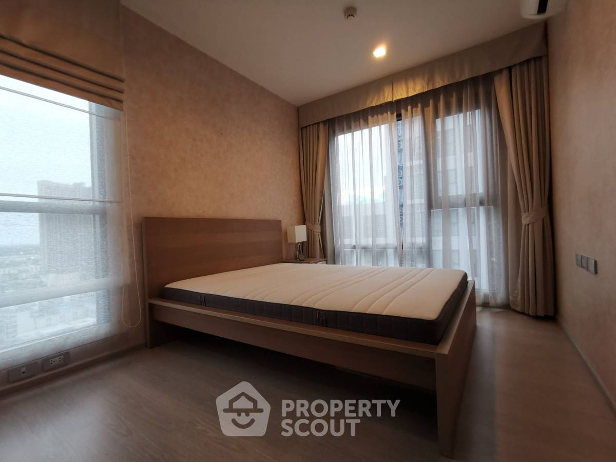 รูป คุ้มราคา 2 ห้องนอน 56 ตร.ม. ที่ Rhythm Sukhumvit 36-38 ใกล้ BTS ทองหล่อ 300 ม. (ID 1862958) - รูปที่ 7/10