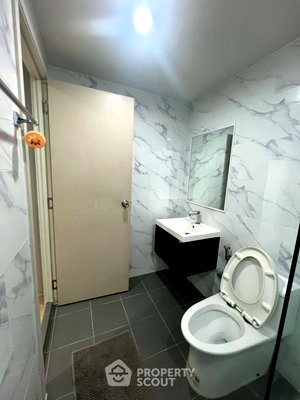 Condos for sale : 1-BR 28.9 Sqm Condo At The Excel Ratchada 18, Near MRT Huai Khwang (ID 2615752)