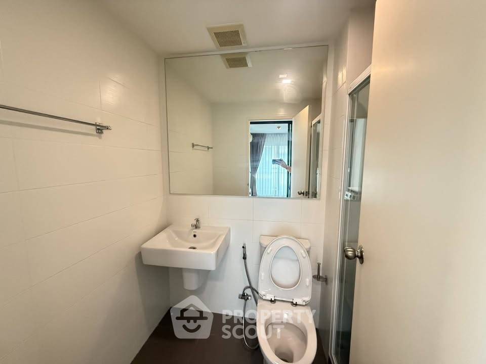 รูป คอนโดให้เช่า 2 ห้องนอน 36 ตร.ม. ที่ Pause Condo Sukumvit 115 ใกล้ BTS ปู่เจ้าสมิงพราย 200 ม. (ID 2134251) - รูปที่ 7/20