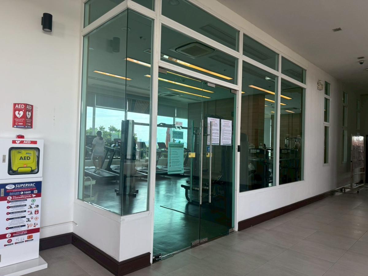 รูป ขายคอนโด เดอะ เมโทรโพลิส สำโรง อินเตอร์เชนจ์ BTS-สำโรง สำโรงเหนือ เมืองสมุทรปราการ สมุทรปราการ CX-98321 ✅ ทักไลน์ @connexproperty ตอบทันที ทีมงานมืออาชีพ ✅ - รูปที่ 2/6