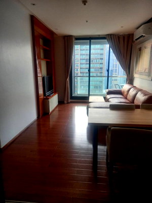 Condos for rent : For rent Condo The Address Sukumvit 28 Fully Furnished  (S03-2726)
