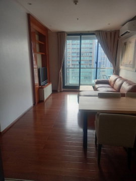 For rent Condo The Address Sukumvit 28 Fully Furnished (S03-2726)