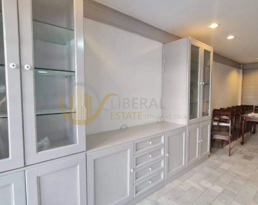 รูป LTH15887OP– Spacious Townhouse for Rent Onnut | Family Home Best Value | Near BTS Onnut | 40,000 THB - รูปที่ 4/6