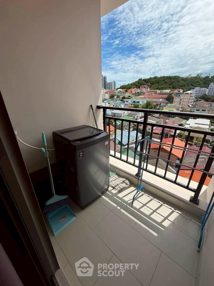 รูป คอนโด 1 ห้องนอน อาร์คาเดีย บีช คอนติเนนตัล ใจกลางพัทยาใต้ (ID 3056674) - รูปที่ 6/8