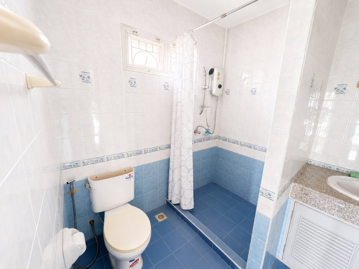 รูป 🏡 บ้านเดี่ยว 2 ชั้น หลังใหญ่ พร้อมเฟอร์ฯ ครบ เพียง 3.5 ล้านบาท! 🏡 - รูปที่ 20/30