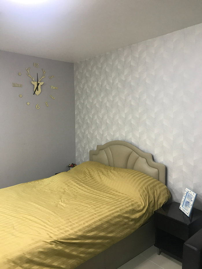 picture For rent I-house Laguna Garden RCA - 3/12