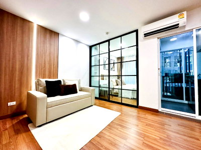 Condos for sale : 🔥 Condo for Sale at Regent Home 27 Bangson — Nice unit on 6th floor, Building A, near MRT Bang Son