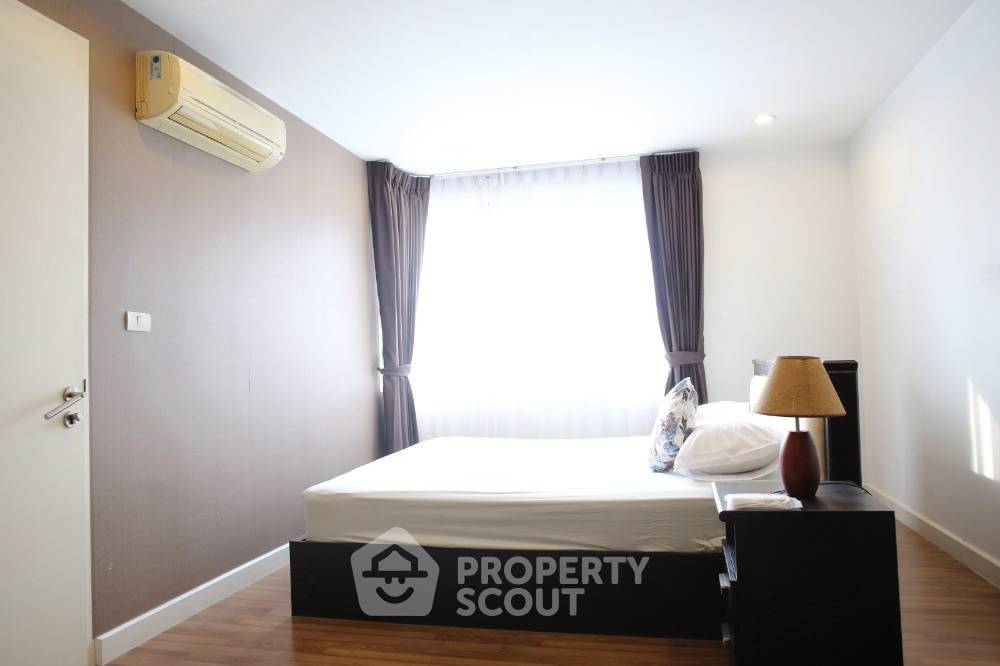 picture 1-BR Condo For Rent At B.R. Condo, 8th Floor, Khlong Chan (ID 380272) - 19/22