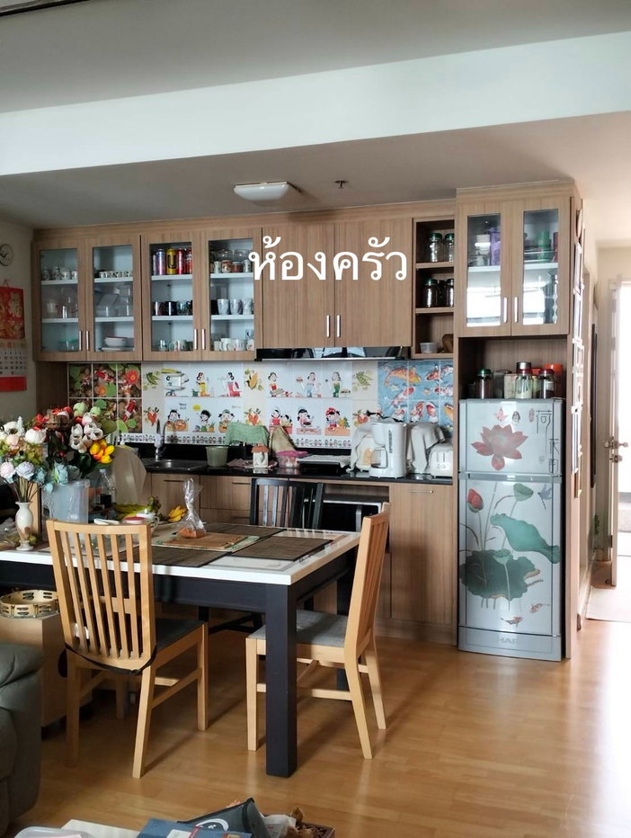 picture Sell condominium at Baan Sathorn Chaopraya - 5/20