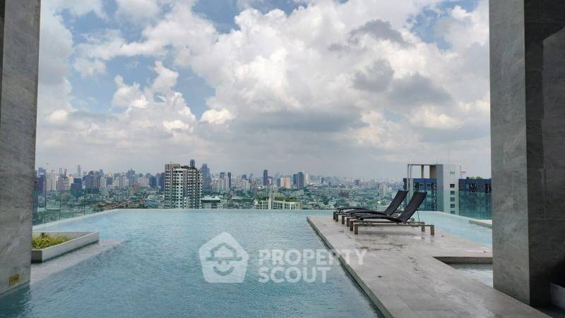 picture High-Floor 2-BR 54 Sqm At Knightsbridge Prime Onnut | Near BTS On Nut (ID 1931690) - 6/10