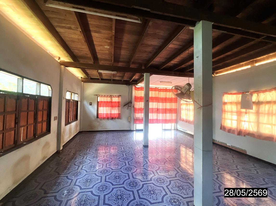 รูป บ้านเดี่ยว 180 ตร.วา ห้วยเม็ก กาฬสินธุ์ 918,000 - รูปที่ 20/34