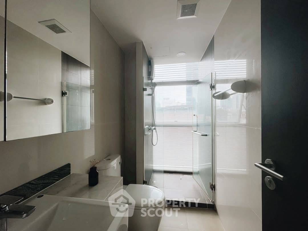 picture 1-BR Condo At Vertiq Rama 4–Siam, 400m To MRT Sam Yan (ID 2146335) - 6/7