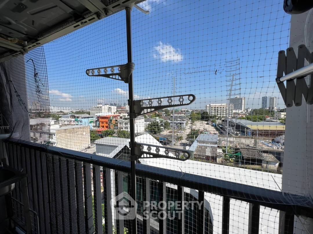 รูป คอนโด 2 ห้องนอน The Origin Sukhumvit 105 ชั้น 7 ใกล้ BTS บางนา (ID 1410052) - รูปที่ 8/13