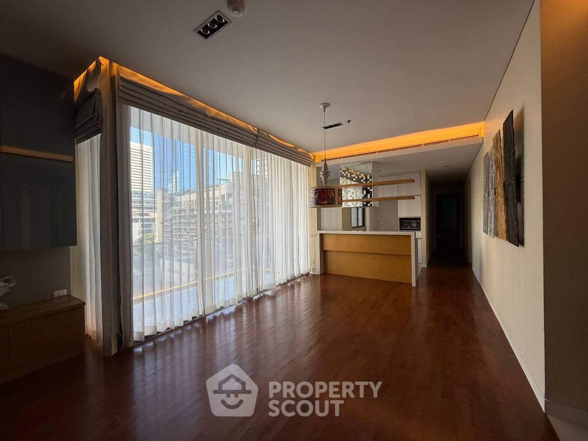 รูป คอนโด 2 ห้องนอน ขนาด 135 ตร.ม. โครงการ Domus Condominium ใกล้ BTS อโศก 300 ม. (ID 3057359) - รูปที่ 1/9