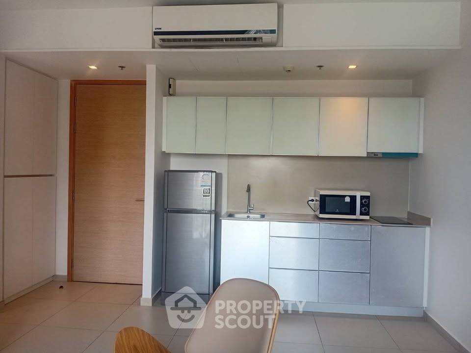 รูป คอนโด 1 ห้องนอน The Lofts Ekkamai ใกล้ BTS เอกมัย 200 เมตร (ID 2859694) - รูปที่ 4/14