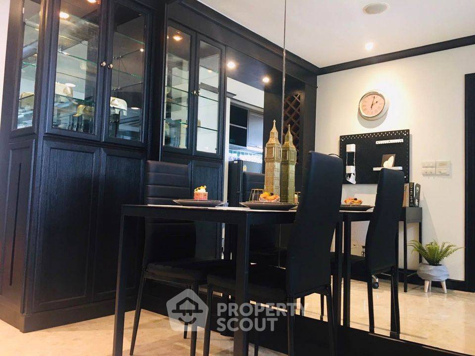 picture 2-BR Condo For Rent At Green Point Silom, 400m to BTS Chong Nonsi (ID 1854732) - 4/18