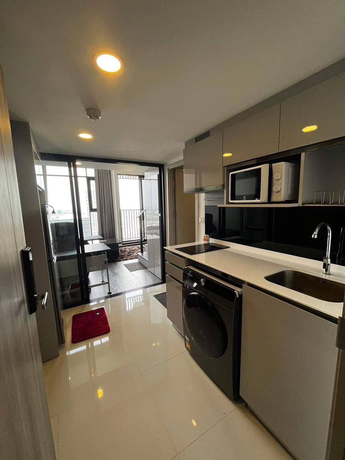 picture Condo Knightsbridge Space Ratchayothin - 3/10